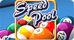 Speed Pool King: How many balls can you pot before the time runs out!