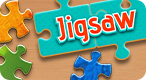 Jigsaw: Play this classic table game online!