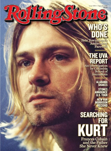 Read the latest issue of Rolling Stone