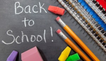  Parents Encouraged to Include Emergency Preparedness in Back-to-School Plans