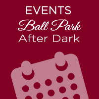 Ball Park After Dark