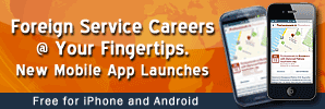 Foreign Service Careers Mobile App