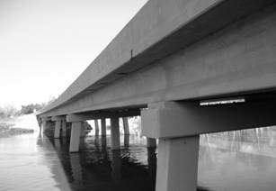 Figure 1. Photo. Charenton Canal Bridge.