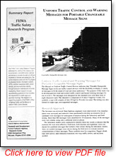 pdf report cover