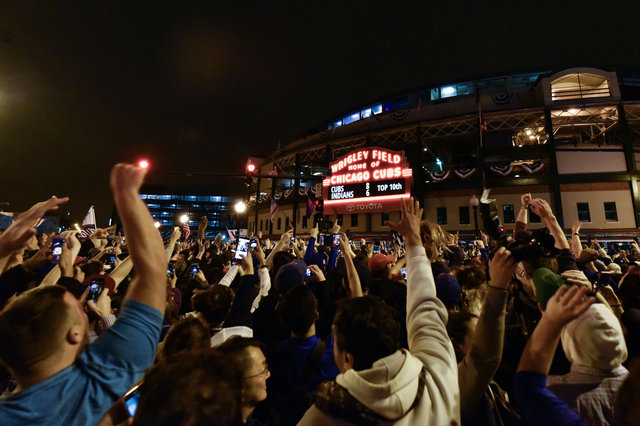 A Dude In Florida Called Game 7 Almost Exactly... In 2014