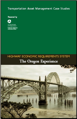 Report cover