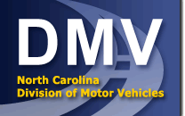 NC DMV | North Carolina Division of Motor Vehicles