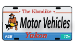 Motor Vehicles