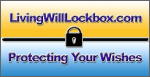 Living Will Lockbox