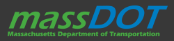Massachusetts Department Of Transportation - MassDOT