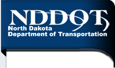 Department of Transportation Logo