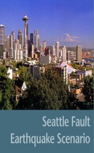 Seattle Fault Scenario poster