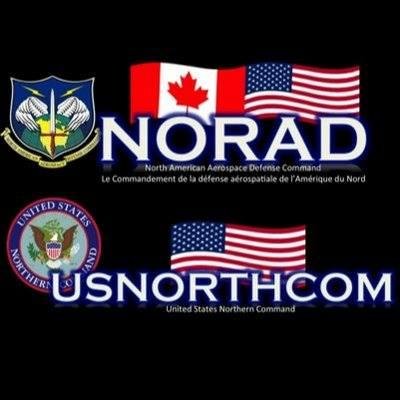 NORAD & USNORTHCOM
