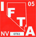 Nevada IFTA Sticker