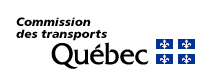 Commission des transports du Québec