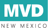 New Mexico Motor Vehicle Department