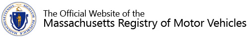 Massachusetts Registry of Motor Vehicles