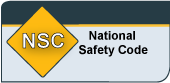 National Safety Code