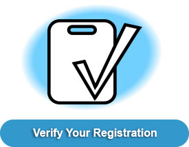 Verify a Registration