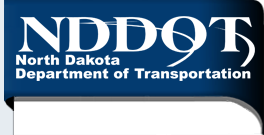 Department of Transportation Logo