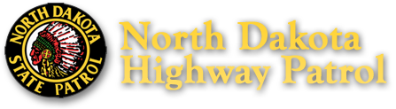 North Dakota Highway Patrol
