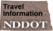 NDDOT Travel Information