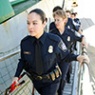 Learn About Law Enforcement Training Opportunities