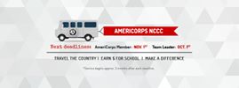 AmeriCorps NCCC's photo.