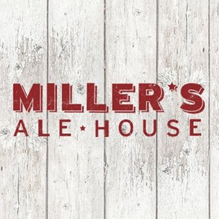 Miller's Ale House's photo.