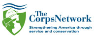 The Corps Network logo