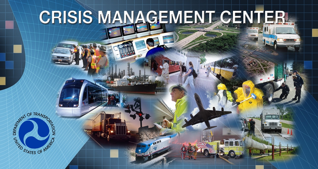 Crisis Manager Center