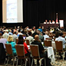 Attendees at the 2014 Chemical Sector Security Summit