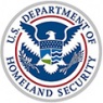 Seal of the US Department of Homeland Security
