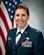 42nd Air Base Wing Commmander, Col. Andrea Tullos