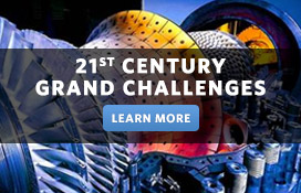 Learn More about 21st Century Grand Challenges