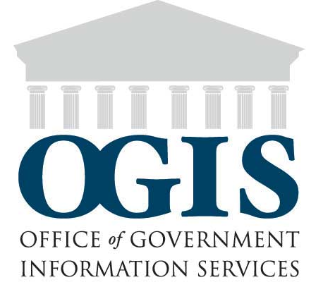 Office of Government Information Services National Archives and Records