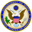 Department of State Logo