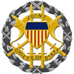 The Joint Chiefs of Staff Logo