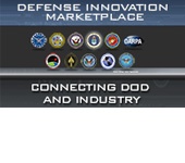 Defense Innovation Marketplace