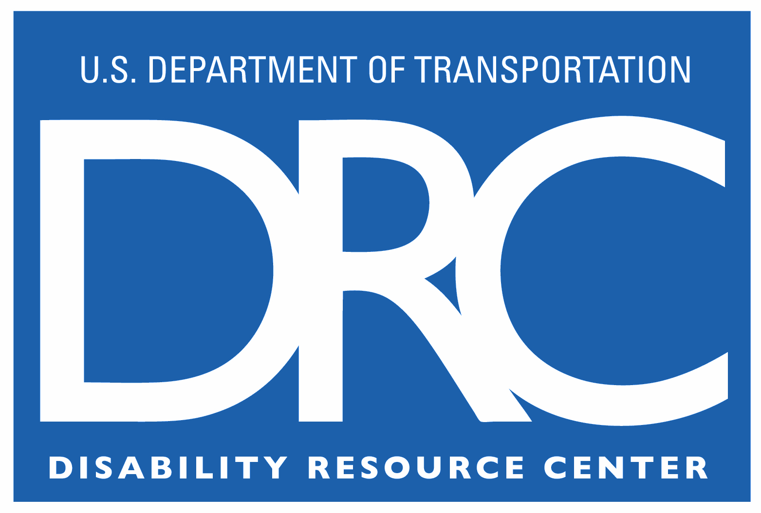 Disability Resource Center logo