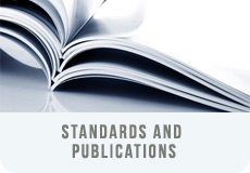 Standards and Publications
