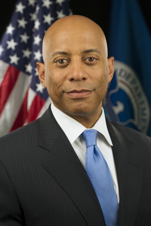 Under Secretary of Science and Technology, Dr. Reginald Brothers 