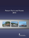 Freight Facts and Figures 2015