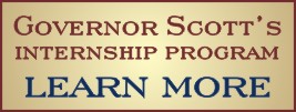 Governor Scott's Internship Program