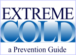 Extreme Cold: a Prevention Guide