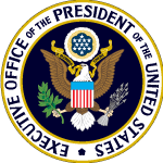 The Executive Office of the President Seal