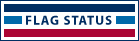 Link to Daily flag status alert information for US and Connecticut State flags flying in Connecticut