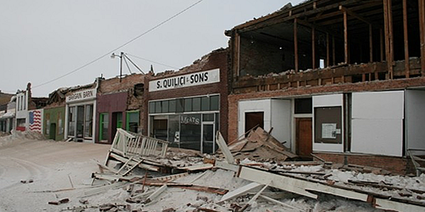 Nevada Earthquake Safety Council promotes awareness and preparedness through education, research and policy recommendations.