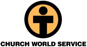 Church World Service logo