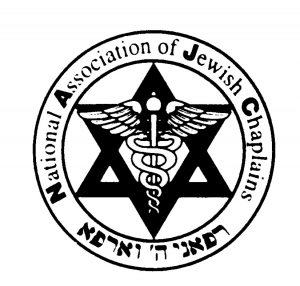National Association of Jewish Chaplains_logo